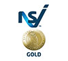 nsi gold cert